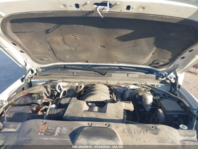 1GKS1HKC1FR168816 GMC Yukon Xl 1500 Slt