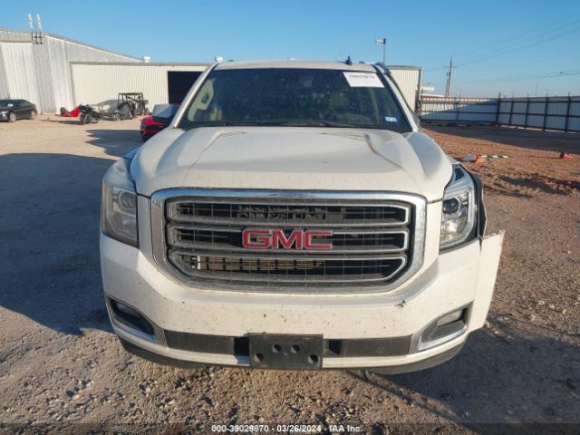 1GKS1HKC1FR168816 GMC Yukon Xl 1500 Slt