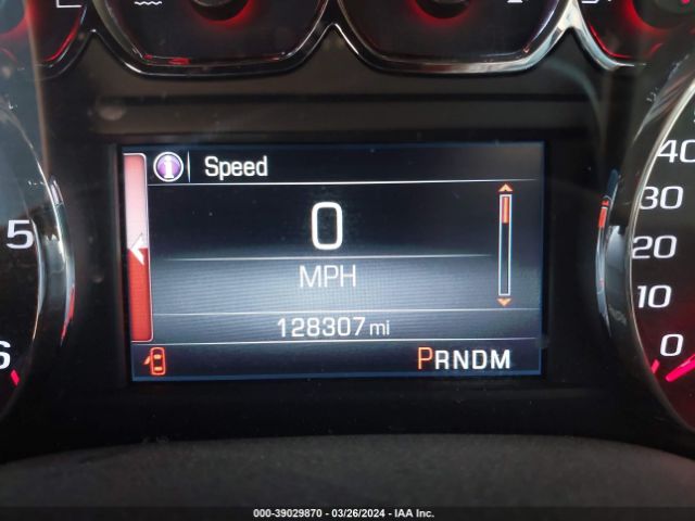 1GKS1HKC1FR168816 GMC Yukon Xl 1500 Slt