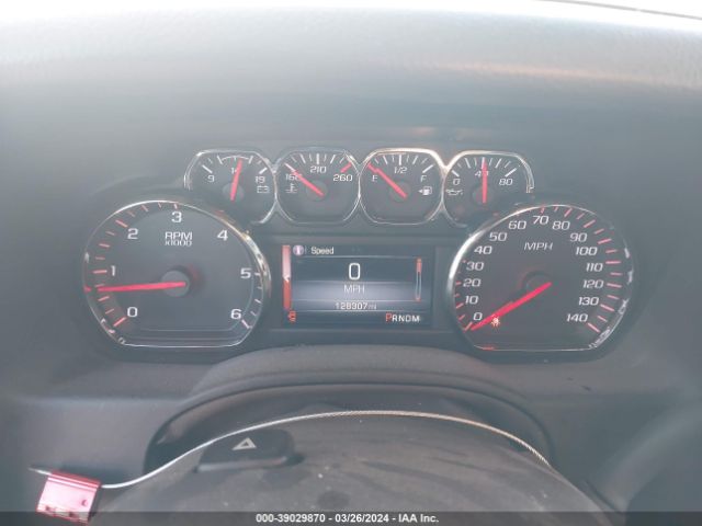 1GKS1HKC1FR168816 GMC Yukon Xl 1500 Slt