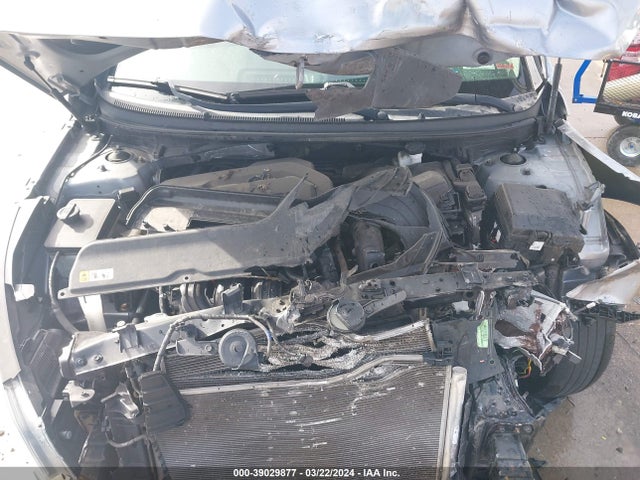 Hyundai Sonata 2017 5NPE24AF3HH569305 Image 10