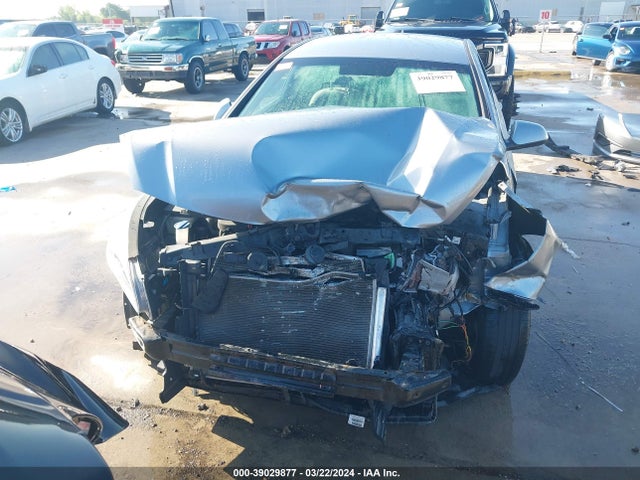 Hyundai Sonata 2017 5NPE24AF3HH569305 Image 6