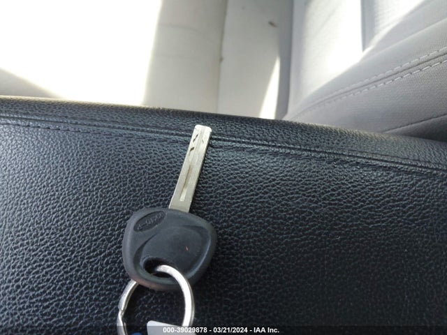 KIA Optima Lx 2014 5XXGM4A71EG332413 Image 11