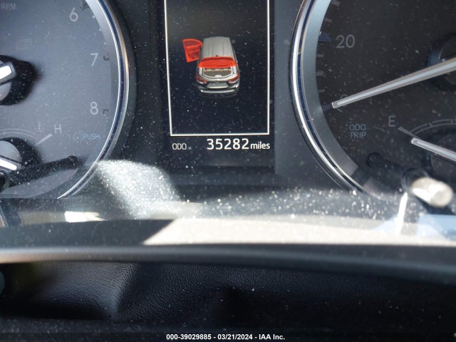 Toyota Highlander Limited 2019 5TDYZRFHXKS302387 Image 15