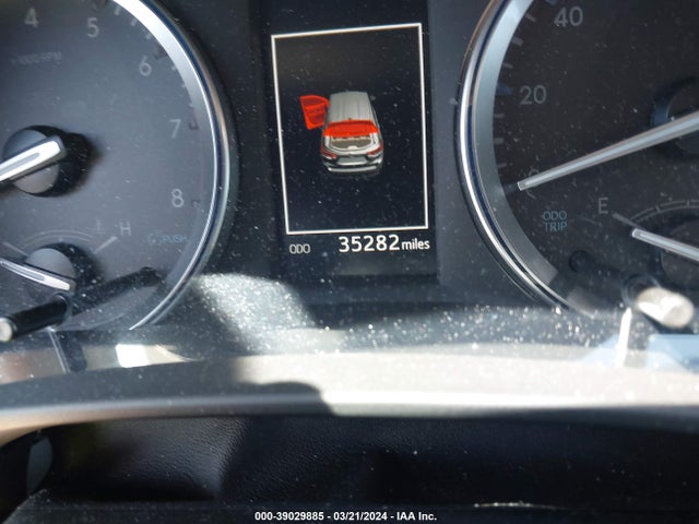 Toyota Highlander Limited 2019 5TDYZRFHXKS302387 Image 7