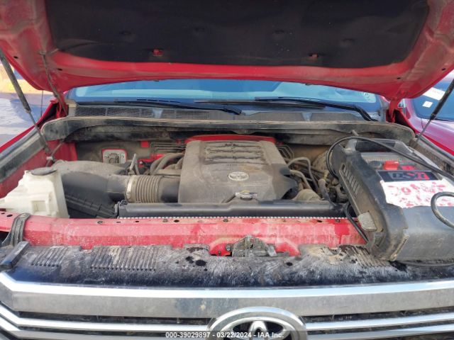 5TFRM5F12GX097485 Toyota Tundra Sr5 4.6l V8