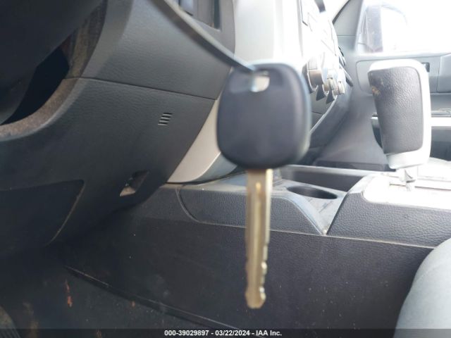 5TFRM5F12GX097485 Toyota Tundra Sr5 4.6l V8