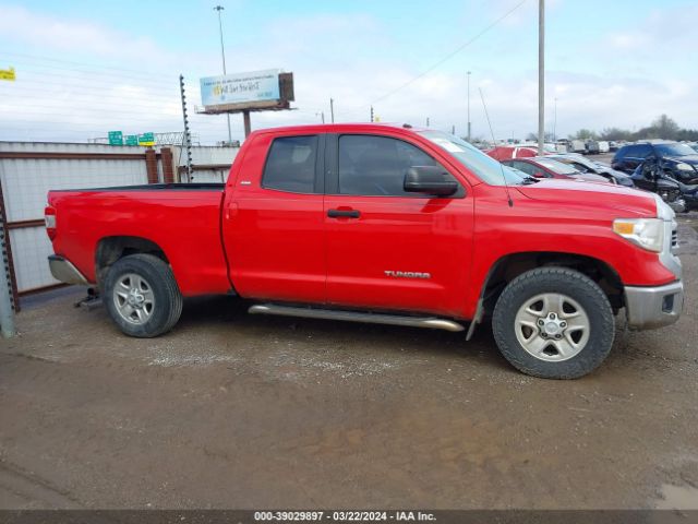5TFRM5F12GX097485 Toyota Tundra Sr5 4.6l V8
