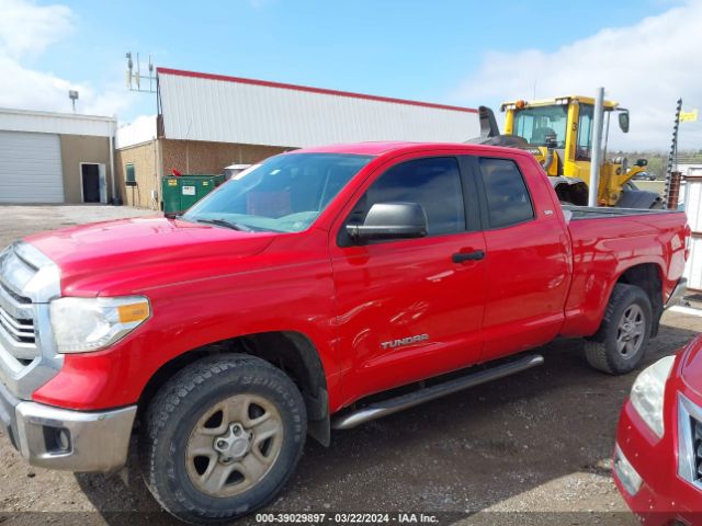 5TFRM5F12GX097485 Toyota Tundra Sr5 4.6l V8