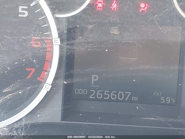 5TFRM5F12GX097485 Toyota Tundra Sr5 4.6l V8