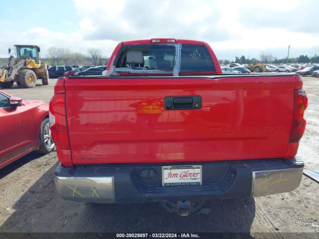 5TFRM5F12GX097485 Toyota Tundra Sr5 4.6l V8