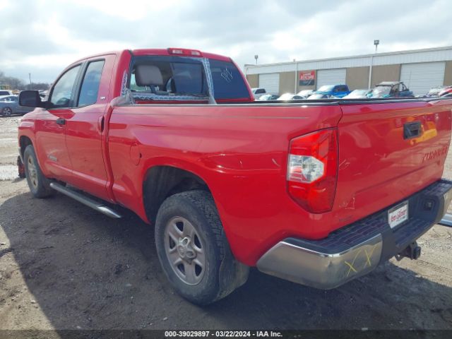 5TFRM5F12GX097485 Toyota Tundra Sr5 4.6l V8