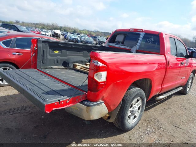 5TFRM5F12GX097485 Toyota Tundra Sr5 4.6l V8