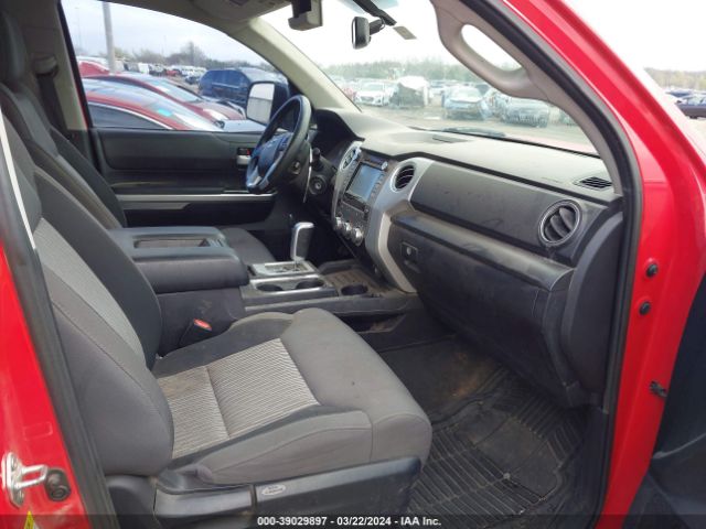 5TFRM5F12GX097485 Toyota Tundra Sr5 4.6l V8
