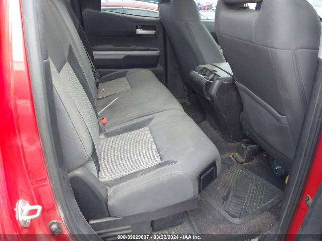 5TFRM5F12GX097485 Toyota Tundra Sr5 4.6l V8