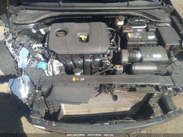 5NPD84LFXKH469524 Hyundai Elantra Value Edition