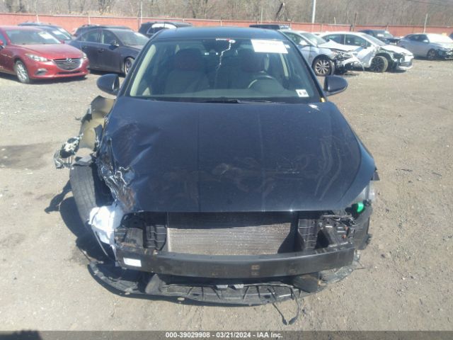 5NPD84LFXKH469524 Hyundai Elantra Value Edition