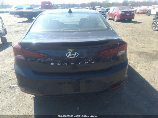5NPD84LFXKH469524 Hyundai Elantra Value Edition