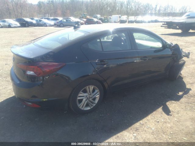 5NPD84LFXKH469524 Hyundai Elantra Value Edition