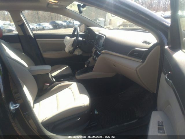 5NPD84LFXKH469524 Hyundai Elantra Value Edition