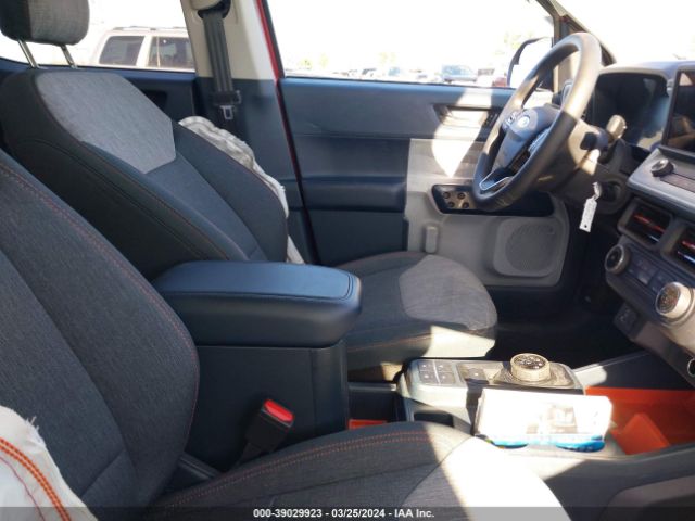 3FTTW8F90PRA60130 Ford Maverick Xlt