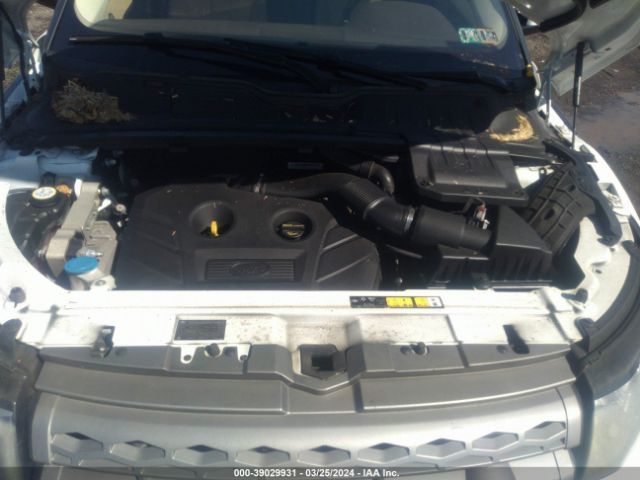 SALVN2BG4FH030117 Land Rover Range Rover Evoque Pure