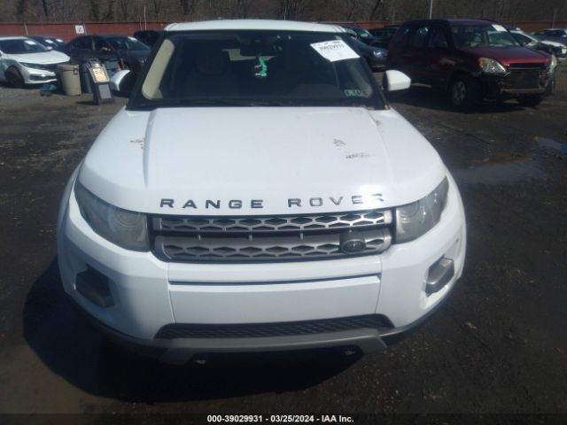 SALVN2BG4FH030117 Land Rover Range Rover Evoque Pure