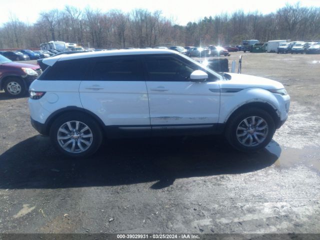 SALVN2BG4FH030117 Land Rover Range Rover Evoque Pure