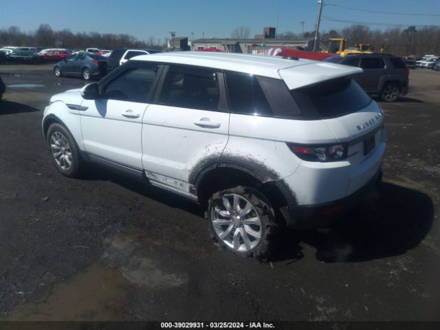 SALVN2BG4FH030117 Land Rover Range Rover Evoque Pure