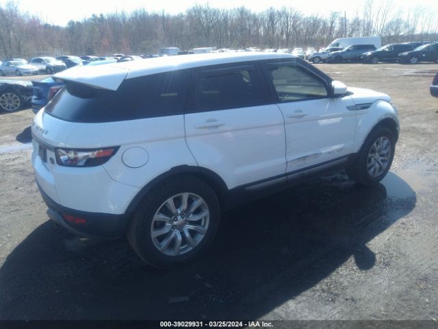 SALVN2BG4FH030117 Land Rover Range Rover Evoque Pure