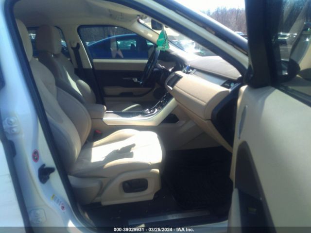 SALVN2BG4FH030117 Land Rover Range Rover Evoque Pure