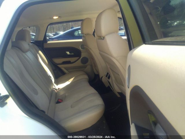 SALVN2BG4FH030117 Land Rover Range Rover Evoque Pure
