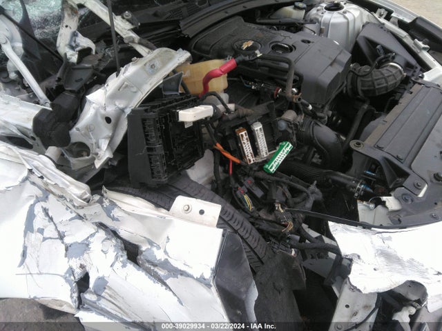 Chevrolet Camaro 1lt 2018 1G1FB1RX9J0143176 Image 18
