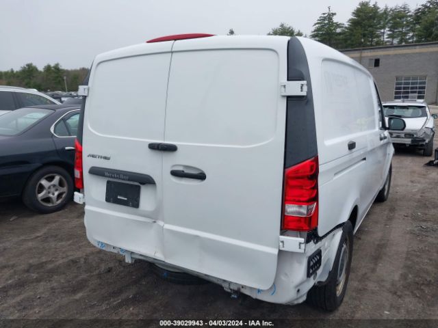 WD3PG2EA1L3651142 Mercedes-Benz Metris