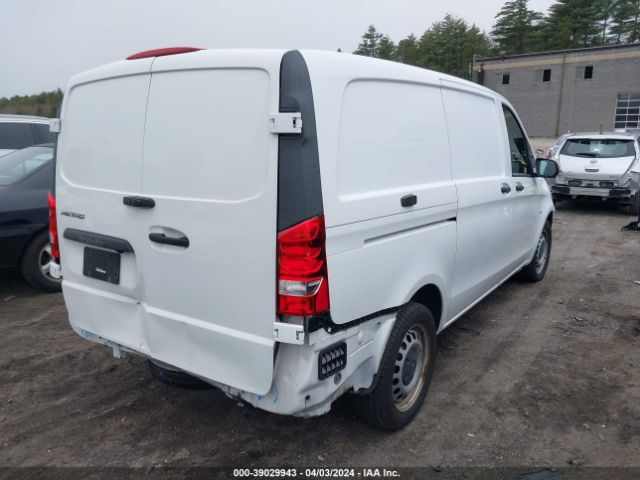 WD3PG2EA1L3651142 Mercedes-Benz Metris