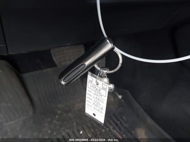 58ABZ1B13KU027008 Lexus Es 350 Ultra Luxury