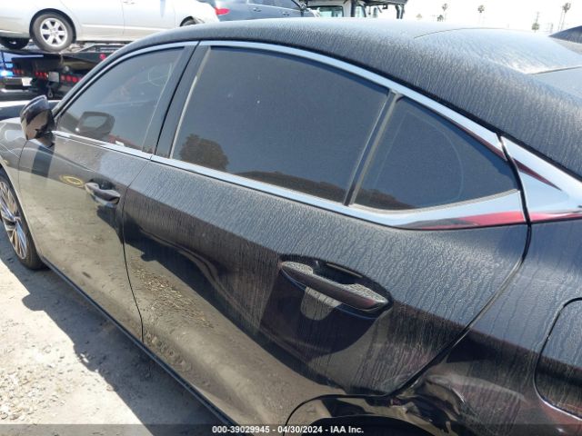 58ABZ1B13KU027008 Lexus Es 350 Ultra Luxury