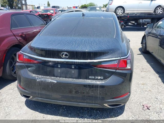58ABZ1B13KU027008 Lexus Es 350 Ultra Luxury