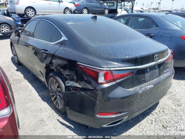 58ABZ1B13KU027008 Lexus Es 350 Ultra Luxury