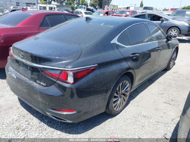 58ABZ1B13KU027008 Lexus Es 350 Ultra Luxury