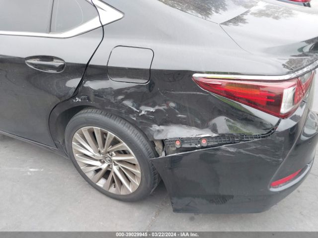 58ABZ1B13KU027008 Lexus Es 350 Ultra Luxury