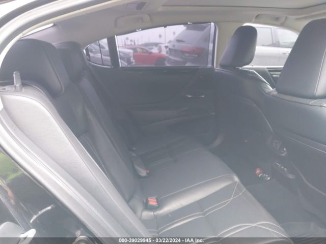 58ABZ1B13KU027008 Lexus Es 350 Ultra Luxury