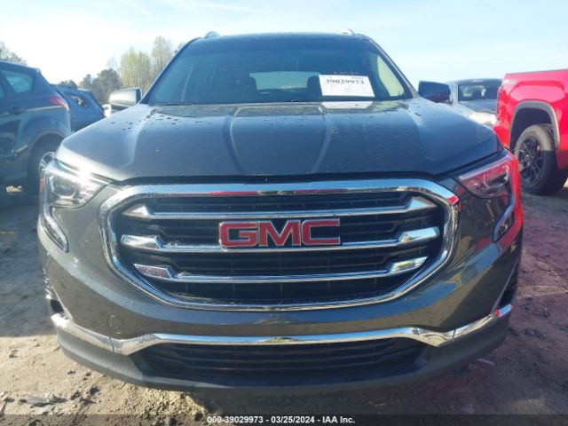 3GKALPEX9KL100201 GMC Terrain Slt