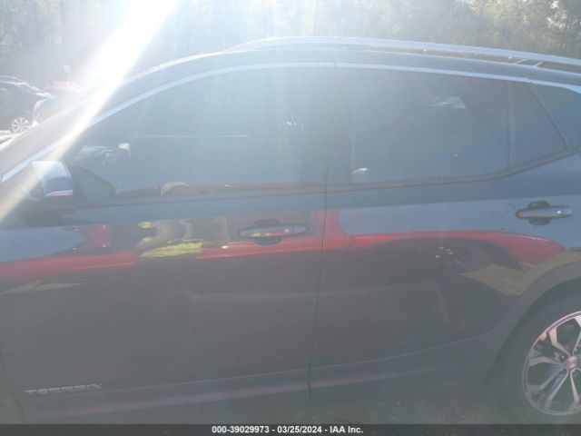 3GKALPEX9KL100201 GMC Terrain Slt