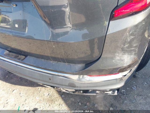 3GKALPEX9KL100201 GMC Terrain Slt
