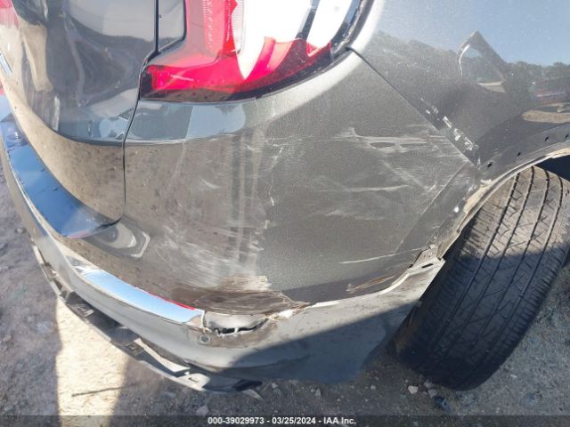 3GKALPEX9KL100201 GMC Terrain Slt