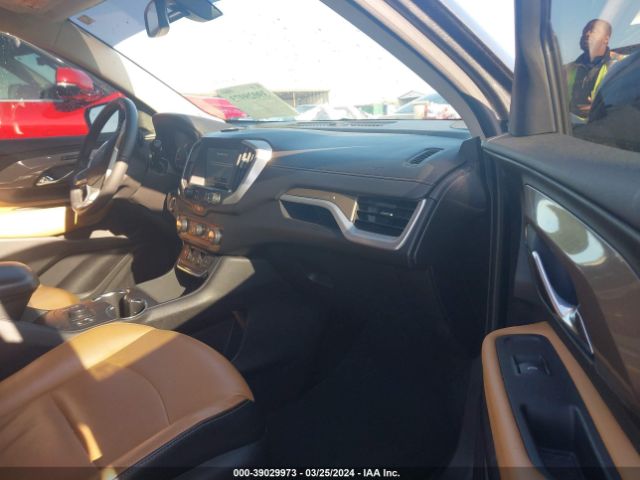 3GKALPEX9KL100201 GMC Terrain Slt