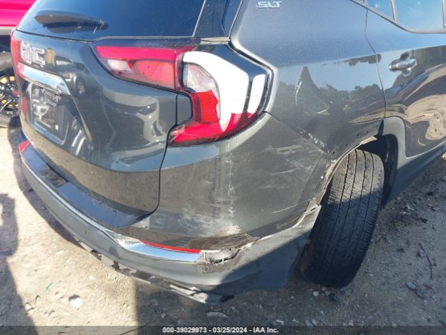 3GKALPEX9KL100201 GMC Terrain Slt