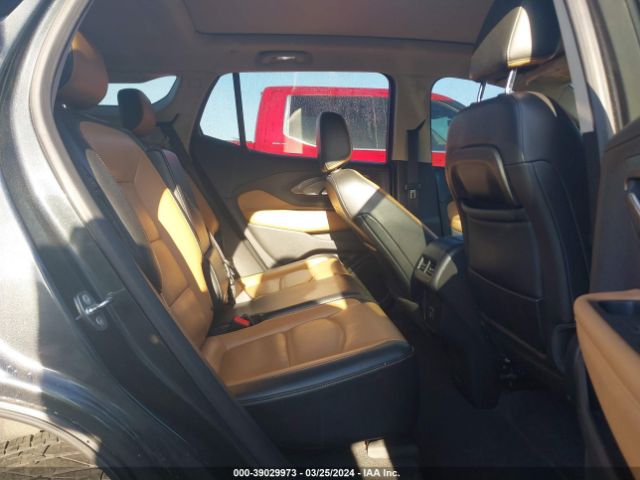 3GKALPEX9KL100201 GMC Terrain Slt
