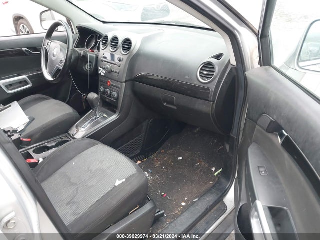 Chevrolet Captiva Sport 2ls 2014 3GNAL2EK5ES618357 Image 5